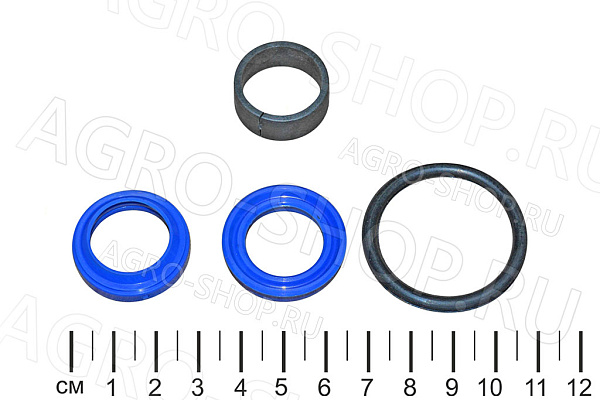 РК гидроцилиндра копнителя и воздухозаборника Нива, Енисей ВЗТА (39203)