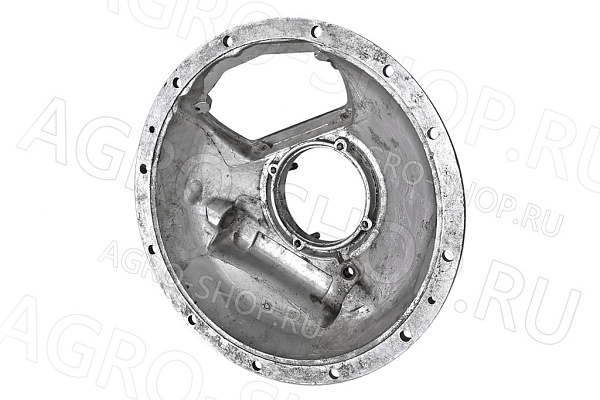 Крышка 15-2101 муфты сцепления (под стартер) СМД-15/19 
