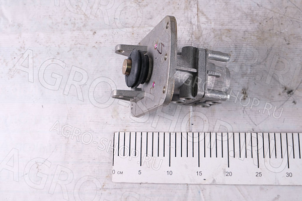 Кран 8099-3514108-10 тормозной (ГТК) 65225 КАМ БелОМО