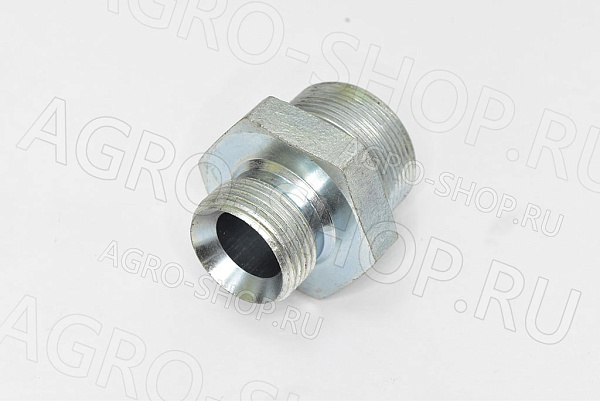 Штуцер BSP(ш)-DKM(ш) S32 (3/4-М27х1,5) 