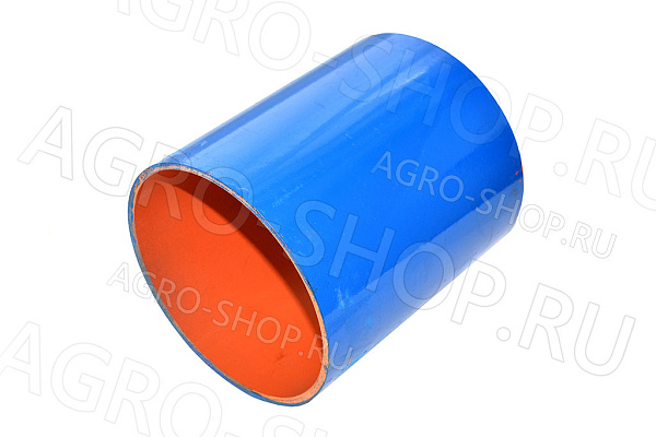 Корпус  вакуумного насоса ДОЮШКА 