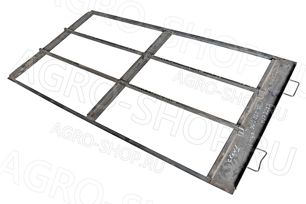 Кассета ОВИ 02.080  ОВС-25 