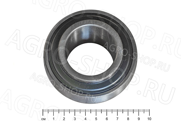 Подшипник UC 209 / LE 209-2F / YAR 209-2F (45х85х22/49,2) (К) 