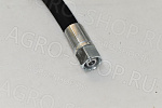 РВД 12-28 L=1м (М20х1,5 гайка 24) (М20х1,5 гайка 24) 2SN (FeatAgro) 