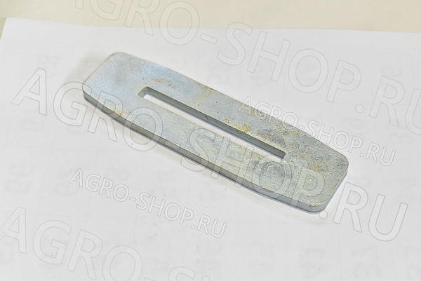 Чистик БД-0512-40 FeatAgro