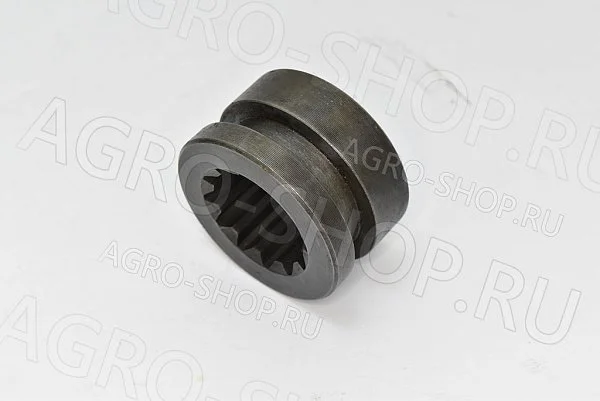 Муфта 80с-1704096-Б привода насоса МТЗ-1221/1523/2022 (МТЗ)