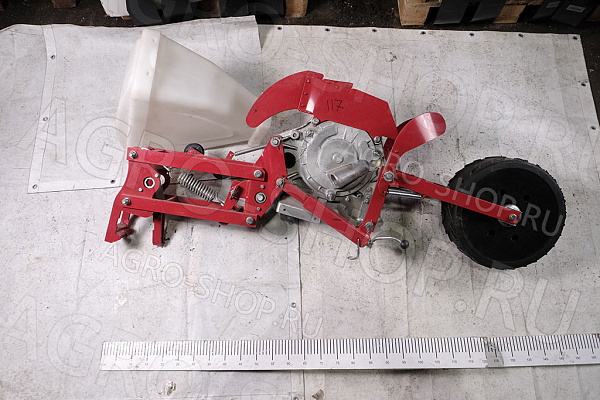 Секция 509.046.7400 посевная УПС 