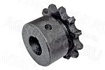 Звездочка СММ 00.601-02 / Н022.040-01 (z=12, d=25, t=19,05) для зернотока  