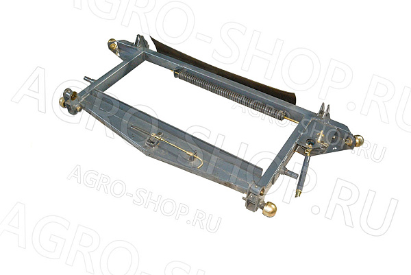 Рамка КЗК-9-1808000 переходная наклонной камеры КЗС-1218 