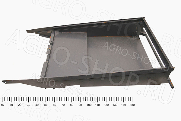 Остов Р2-16-1-1ПА (960.21.16.30.000Б) нижнего решетного стана Енисей-950/960 