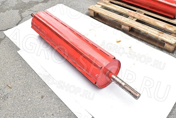 Барабан ПР-140Ц.05.010 верхний ПР-140Ц Бежецксельмаш