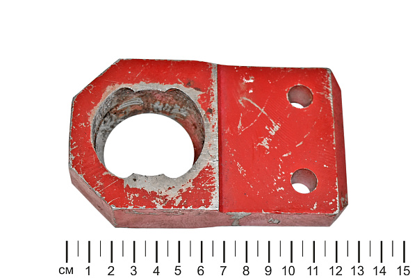 Шарнир КПК-5-0104626  ПКК-2-05 