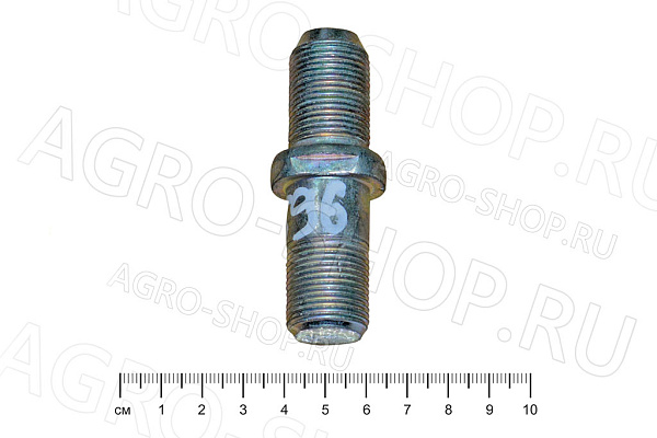 Шпилька 51-3103008-В1 ступицы задн/передн колеса правая ГАЗ-53,3307,66 Этна