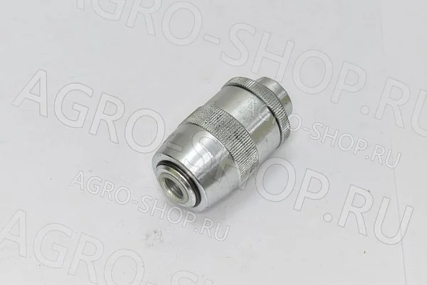 Клапан F03151226 регулировочный 1/4 GAS VALVE VRF 
