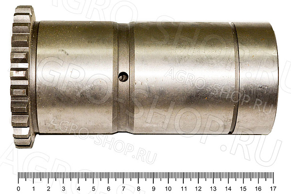 Вал 155.37.507-1  Т-150К 