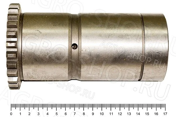Вал 155.37.507-1  Т-150К 