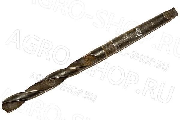 Сверло 11,8 к/х 