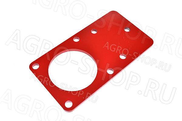 Пластина К-6-1102 FeatAgro