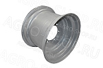 Диск колеса DW 13х18 (7892.3101012-20.29) ступица под 6 отверстий 1ПТС-9 КрКЗ