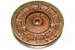Шкив 60-29003.10 компрессора (разборный) Т-150 