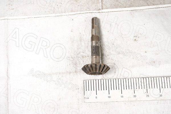 Вал Н.090.20.602-01  БМ-6А/Б, КС-6, РКС 