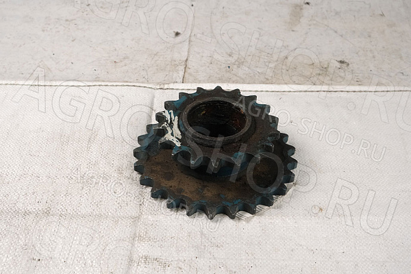 Блок звездочек СПС 18100 (z=18/25, t=25.4) БМ-6А/Б 