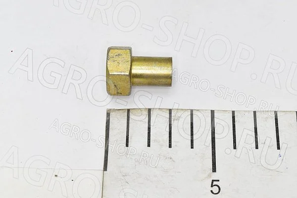 Гайка Д37М-1007483 крышки головки блока Т-25, Т-40 К