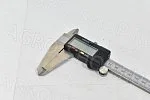 Штангенциркуль ШЦЦ-1-250-0,01 электронный 
