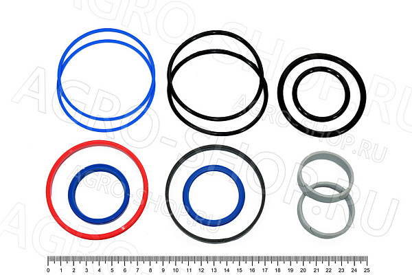 РК гидроцилиндра ковша до 2009г.в. ПКУ-0,8 ТМ Гидролига (44802)