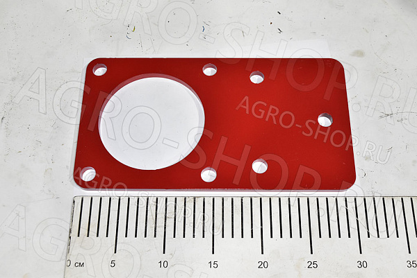 Пластина К-6-1102 FeatAgro