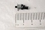 Клапан SPR 0765 / 0 928 400 617 дозирования топлива ЯМЗ-650, КАМ16 (STARTVOLT) 