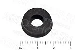 Манжета PS01A-16-7,50-5 EPDM уплотнение поршня Акрос 