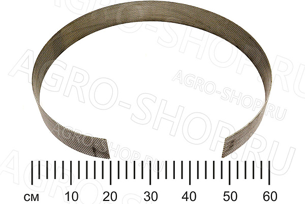 Сито d=3 мм  (3*84*1700) ДПМ-7,5/11, ДКР-05/1 