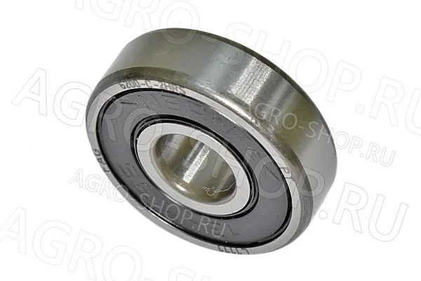 Подшипник 6200-2RS / 180200 (10х30х9) (FAG) 