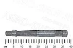 Ось 77.33.101 поддерживающего катка ДТ-75 