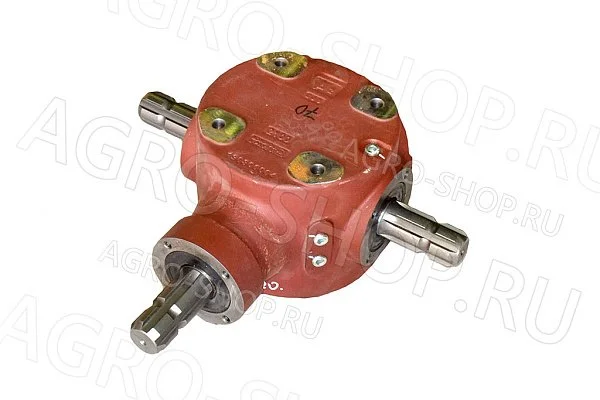 Редуктор B12716A / S2100192G222  ПБН-30/40 