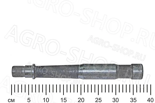 Ось 77.33.101 поддерживающего катка ДТ-75 