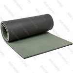 Коврик туристический двухцветный Camping 12 Ижевск ISOLON