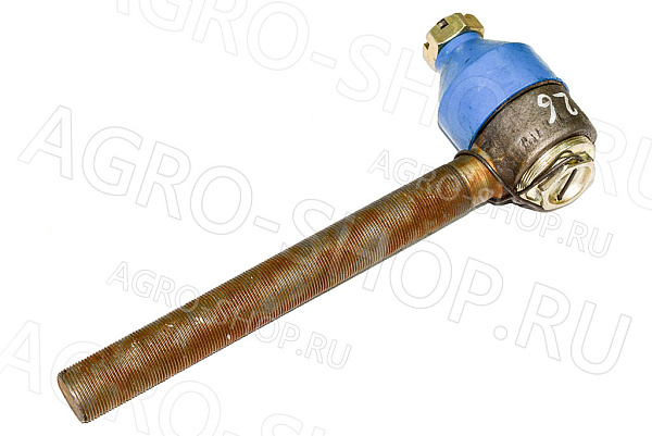 Наконечник 1220-3003020-А-01 рулевой тяги левый МТЗ-1221/1523 (К)
