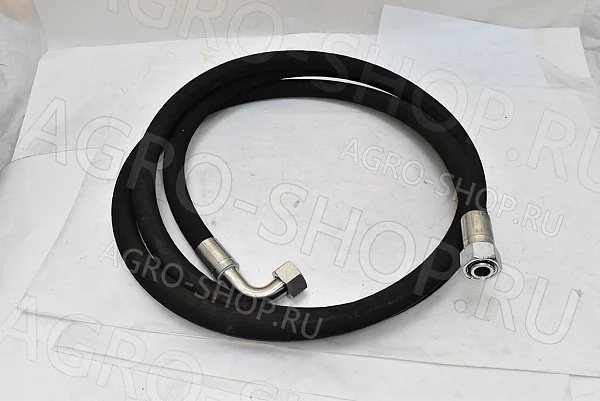РВД L=3,8м (DKOL М30х2 гайка 36) (DKOL М30х2 гайка 36) 90* 2SС КЗС (Ювенк-Энерпред) 