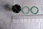 Муфта МР-31512-2304310-01 отключения колес УАЗ MetalPart