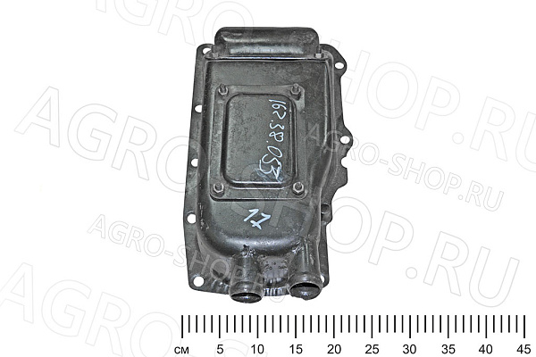 Коробка 162.38.053 управления левая ДТ-75 