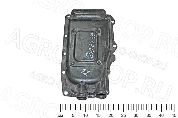 Коробка 162.38.053 управления левая ДТ-75 