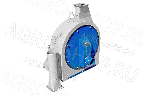 Корпус  дробилки ДПМ-18,5 