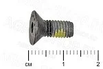 Винт 1825464С1 (М5х12) Detroid 