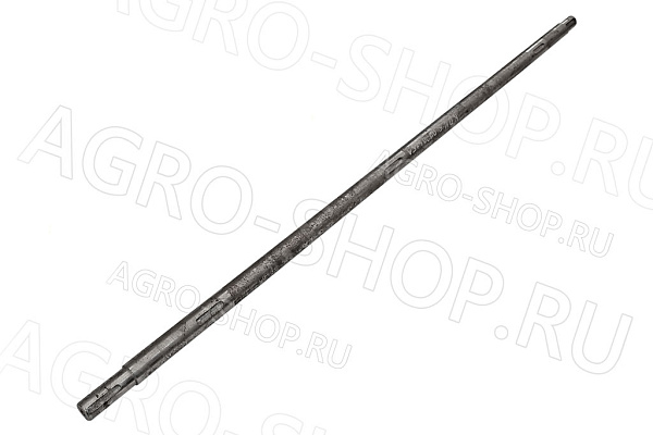 Вал КПК-5-0100615А транспортера ПКК-2-05 