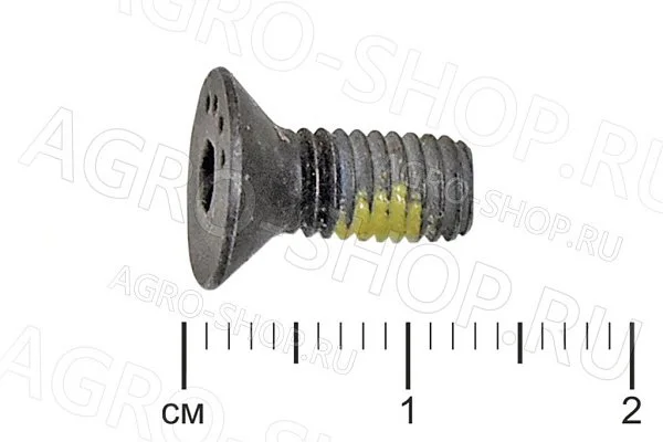 Винт 1825464С1 (М5х12) Detroid 