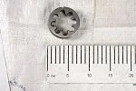 Плашка М42,0х2,00 