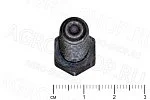 Болт 245-1008024 крепления переходника короткий Д-245/260 (ММЗ)