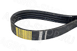 Ремень 4НВ-4290 привода наклонной камеры КЗС-7, Акрос, Вектор (Stomil) 